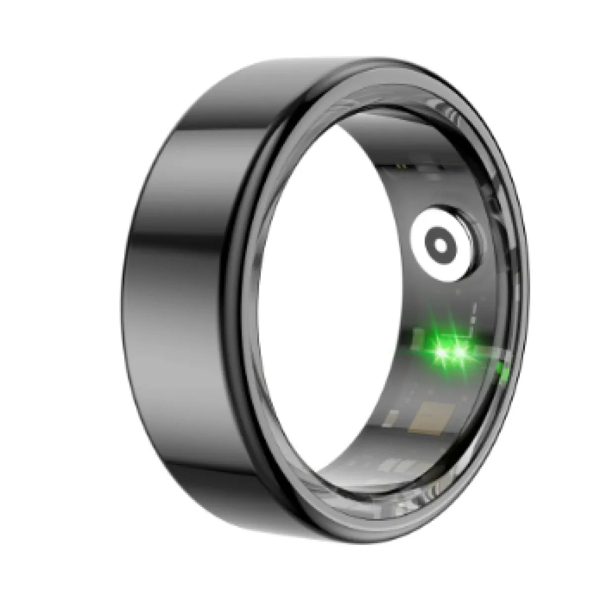 Smart Fitness Ring – Health & Activity Tracker