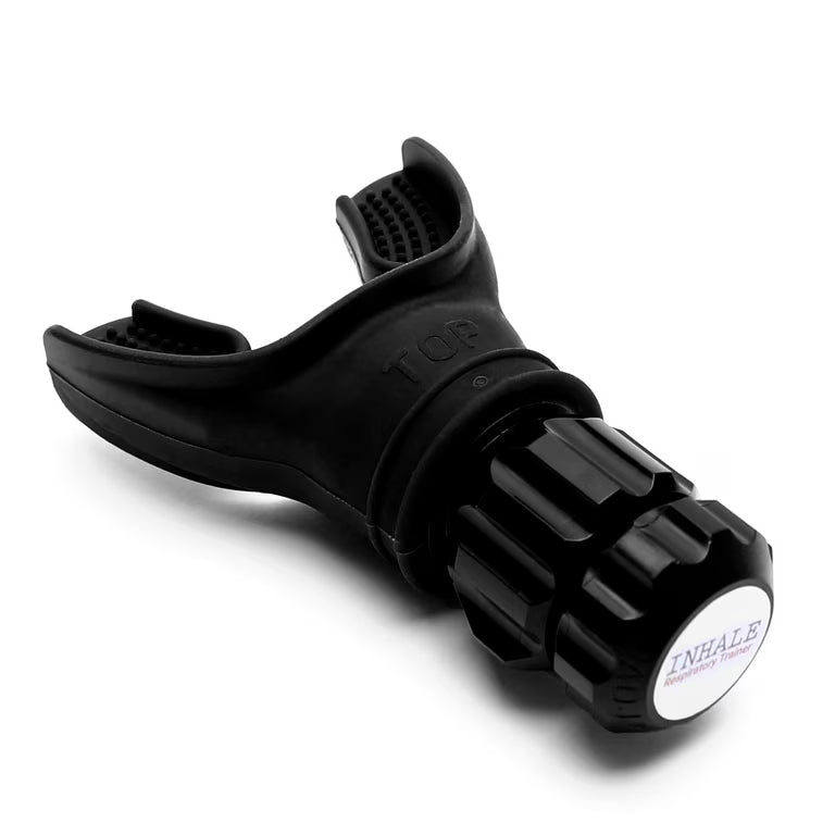 Breathing Trainer Respirator